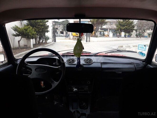 LADA (VAZ) 2106 1985, 250,852 km - 0.2 л - Bakı