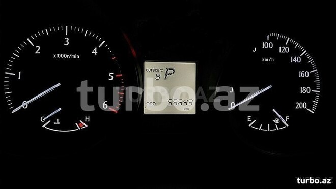 Toyota Prado 2012, 56,000 km - 3.0 l - Sumqayıt