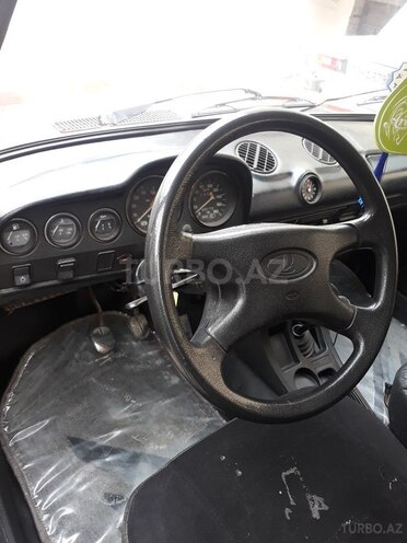 LADA (VAZ) 2106 1985, 250,852 km - 0.2 л - Bakı