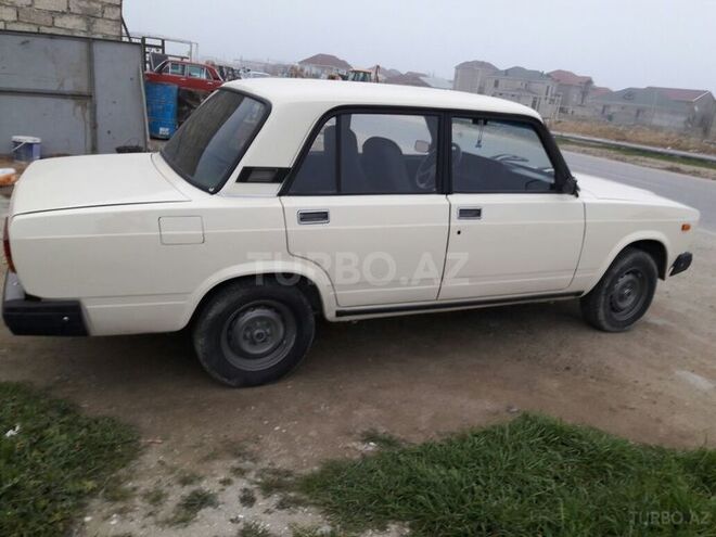 LADA (VAZ) 2107 1992, 225,000 km - 1.5 л - Bakı