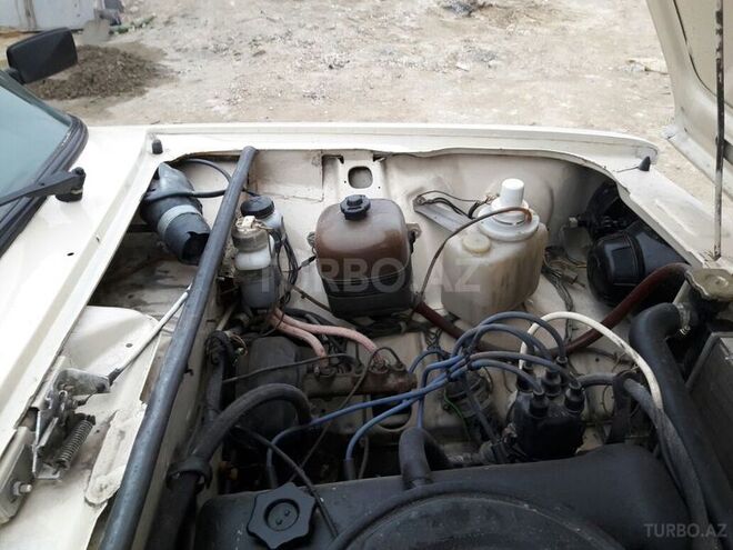LADA (VAZ) 2107 1992, 225,000 km - 1.5 л - Bakı