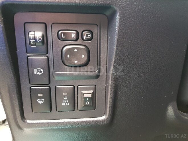 Toyota Prado 2012, 56,000 km - 3.0 l - Sumqayıt