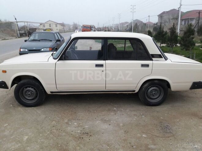 LADA (VAZ) 2107 1992, 225,000 km - 1.5 л - Bakı