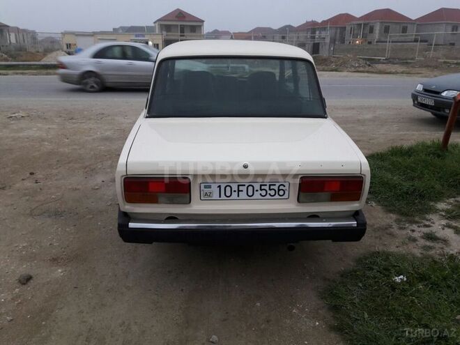 LADA (VAZ) 2107 1992, 225,000 km - 1.5 л - Bakı