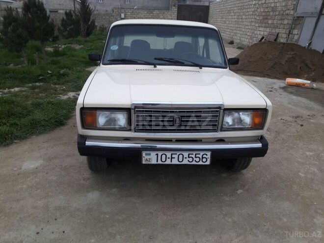 LADA (VAZ) 2107 1992, 225,000 km - 1.5 л - Bakı