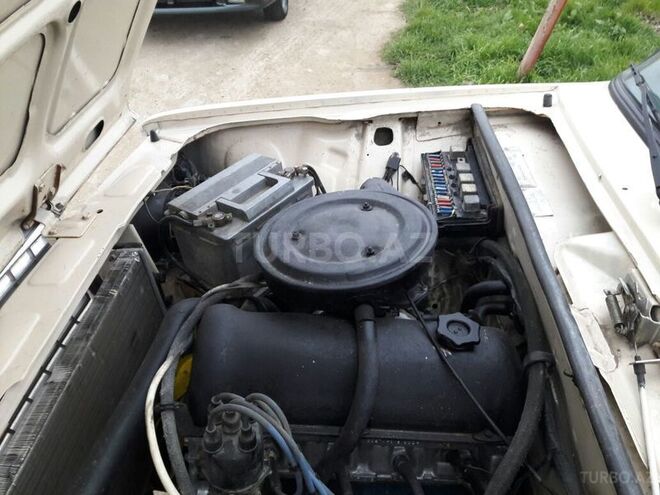 LADA (VAZ) 2107 1992, 225,000 km - 1.5 л - Bakı
