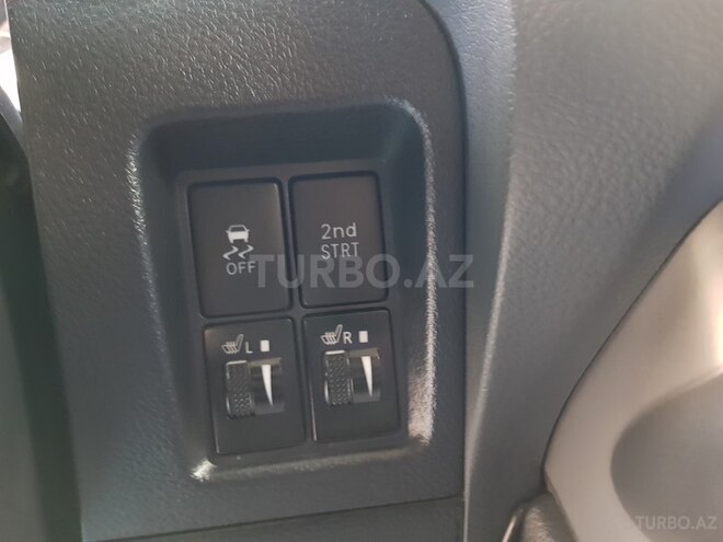 Toyota Prado 2012, 56,000 km - 3.0 l - Sumqayıt