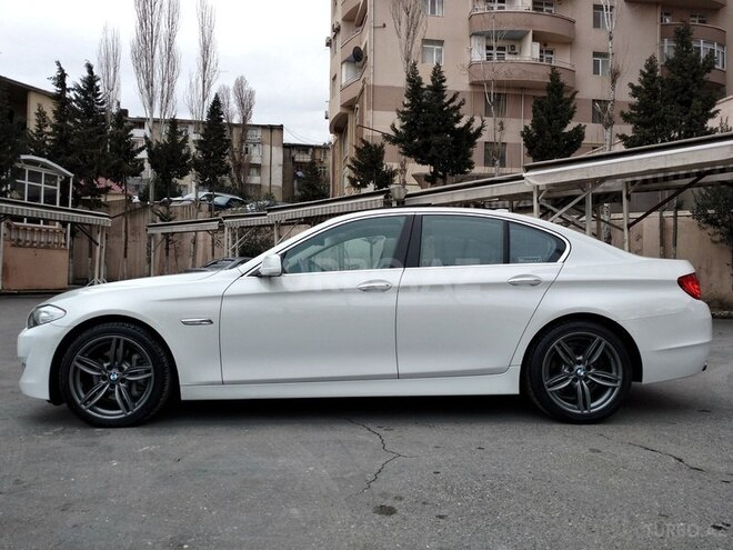 BMW 535 2011, 89,000 km - 3.0 л - Bakı