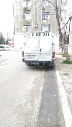 Ford Transit 1990, 255,000 km - 0.3 l - Bakı