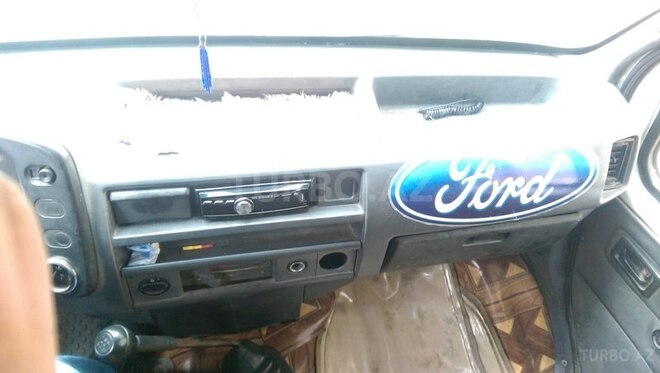 Ford Transit 1990, 255,000 km - 0.3 l - Bakı