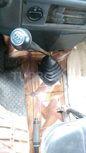Ford Transit 1990, 255,000 km - 0.3 l - Bakı