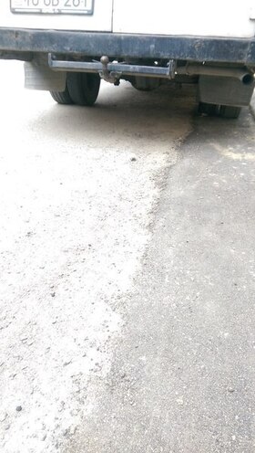 Ford Transit 1990, 255,000 km - 0.3 l - Bakı