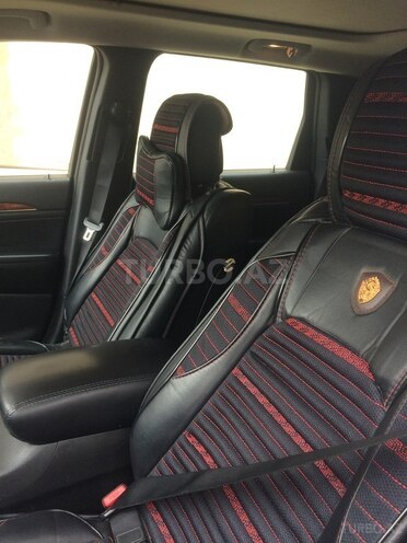 Jeep Grand Cherokee 2012, 157,000 km - 3.6 l - Bakı