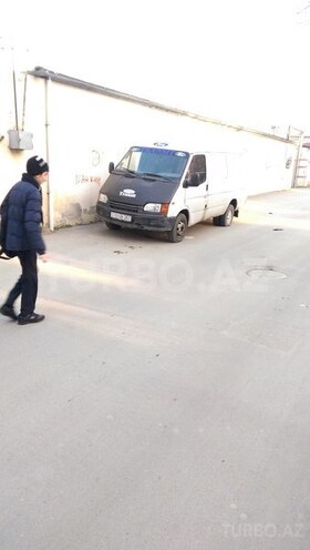 Ford Transit 1990, 255,000 km - 0.3 l - Bakı