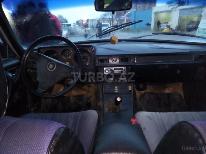 GAZ 24 1988, 290,000 km - 2.4 l - Xırdalan
