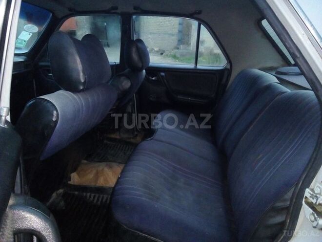 GAZ 24 1988, 290,000 km - 2.4 l - Xırdalan