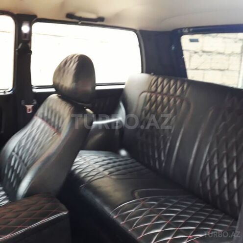 LADA (VAZ) Niva 2012, 76,000 km - 1.7 l - Bakı