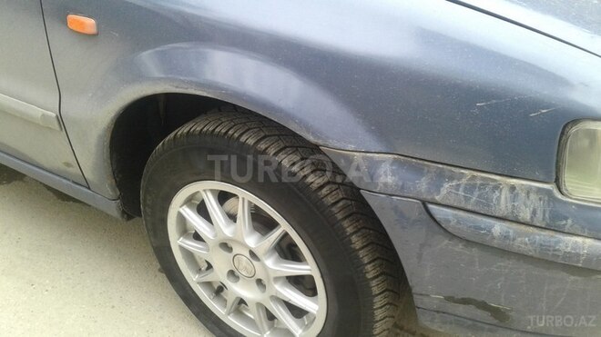 Iran Khodro Samand 2006, 236,000 km - 1.8 l - Bakı