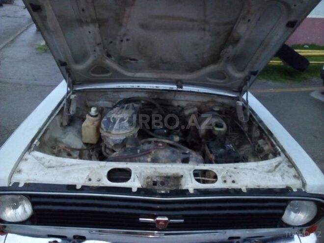 GAZ 24 1988, 290,000 km - 2.4 l - Xırdalan