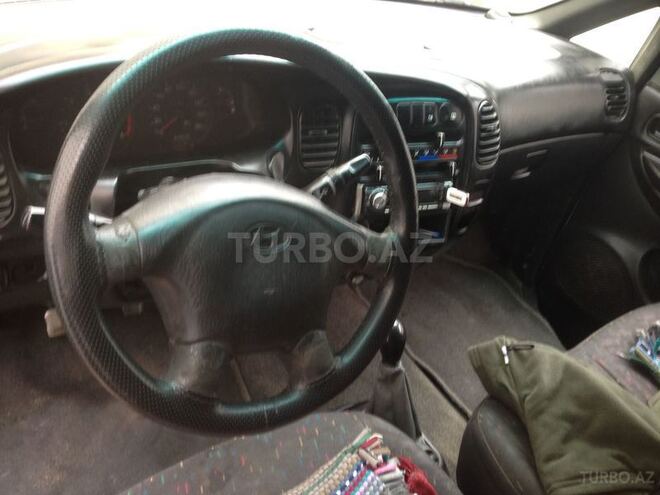 Hyundai H-1 2004, 257,909 km - 2.5 l - Bakı