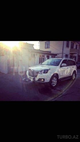 GWM Hover H3 2014, 100,000 km - 2.0 л - Bakı