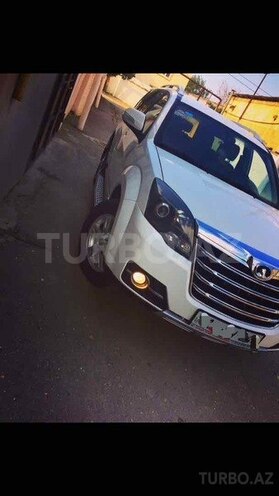 GWM Hover H3 2014, 100,000 km - 2.0 л - Bakı