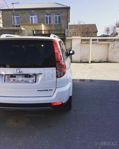 GWM Hover H3 2014, 100,000 km - 2.0 л - Bakı