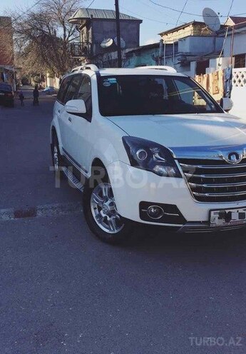 GWM Hover H3 2014, 100,000 km - 2.0 л - Bakı