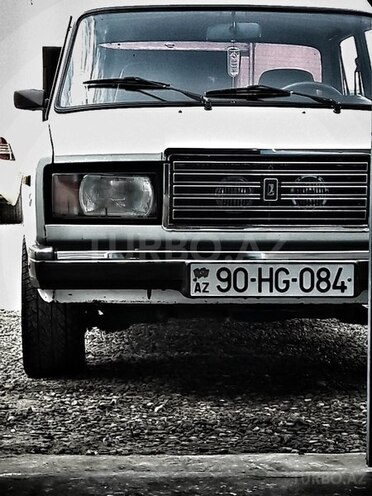 LADA (VAZ) 2107 2009, 134,000 km - 1.6 l - Bakı