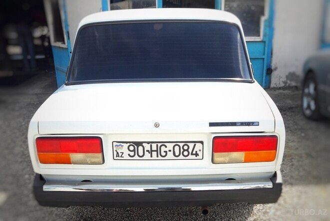 LADA (VAZ) 2107 2009, 134,000 km - 1.6 l - Bakı