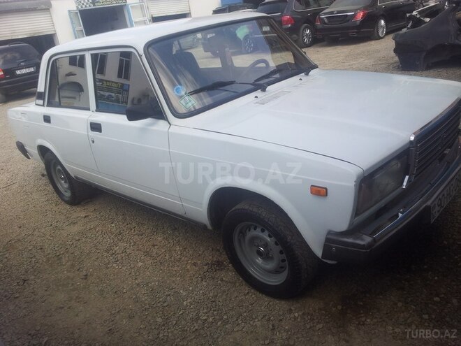 LADA (VAZ) 2107 2009, 134,000 km - 1.6 l - Bakı
