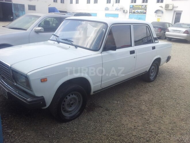 LADA (VAZ) 2107 2009, 134,000 km - 1.6 l - Bakı