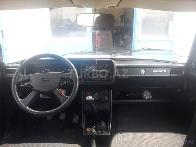 LADA (VAZ) 2107 2009, 134,000 km - 1.6 l - Bakı