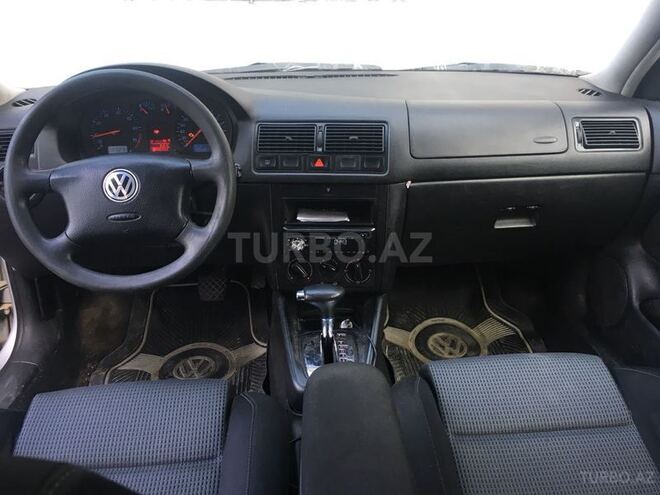 Volkswagen Golf 2002, 250,000 km - 2.0 л - Bakı