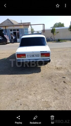 LADA (VAZ) 2107 2005, 71,168 km - 1.6 l - Bakı
