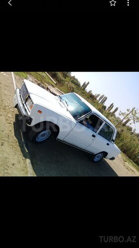 LADA (VAZ) 2107 2005, 71,168 km - 1.6 l - Bakı
