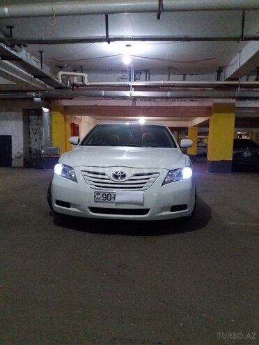 Toyota Camry 2008, 160,000 km - 2.4 l - Bakı