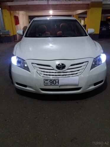 Toyota Camry 2008, 160,000 km - 2.4 l - Bakı