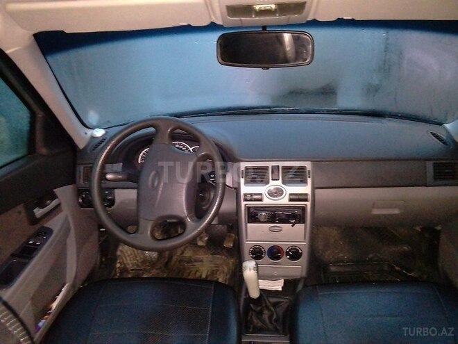 LADA (VAZ) Priora 2010, 123,000 km - 1.6 l - Qusar