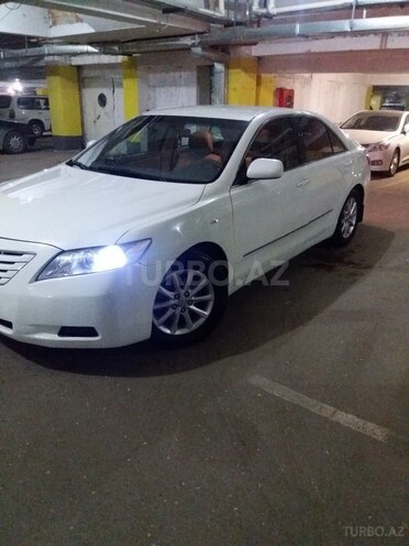 Toyota Camry 2008, 160,000 km - 2.4 l - Bakı