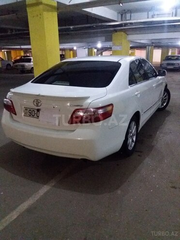 Toyota Camry 2008, 160,000 km - 2.4 l - Bakı