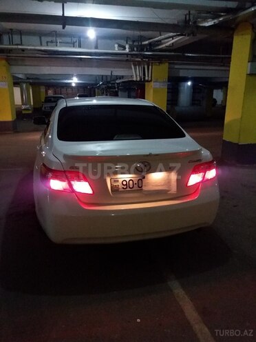 Toyota Camry 2008, 160,000 km - 2.4 l - Bakı