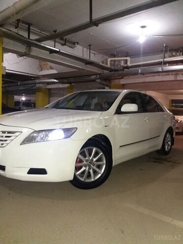 Toyota Camry 2008, 160,000 km - 2.4 l - Bakı