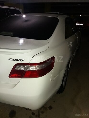 Toyota Camry 2008, 160,000 km - 2.4 l - Bakı