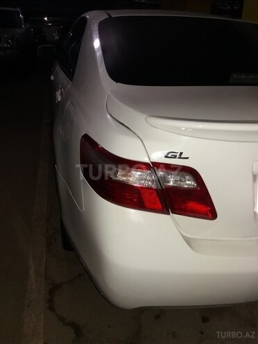 Toyota Camry 2008, 160,000 km - 2.4 l - Bakı