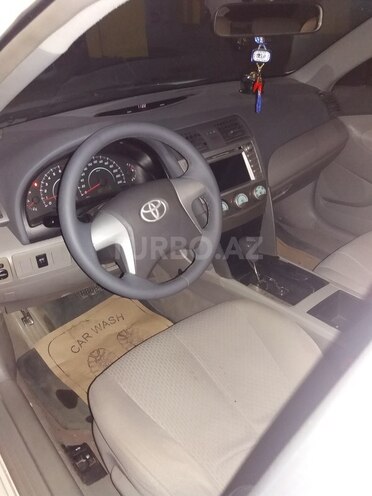 Toyota Camry 2008, 160,000 km - 2.4 l - Bakı