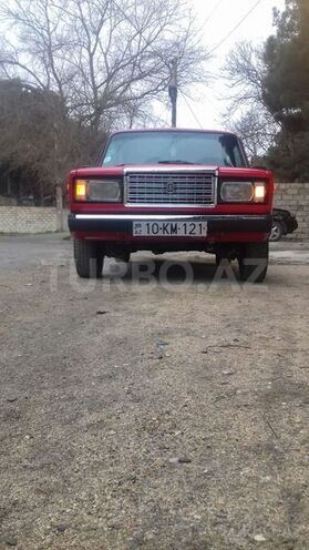 LADA (VAZ) 2107 2005, 180,000 km - 1.6 л - Sumqayıt