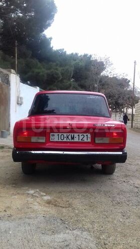 LADA (VAZ) 2107 2005, 180,000 km - 1.6 л - Sumqayıt