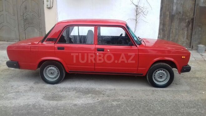 LADA (VAZ) 2107 2005, 180,000 km - 1.6 л - Sumqayıt