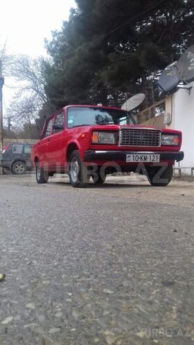 LADA (VAZ) 2107 2005, 180,000 km - 1.6 л - Sumqayıt